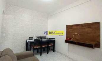 Imagem: Apartamento com 2 dormitórios para alugar