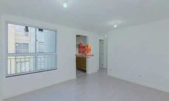 Imagem 3: CURITIBA - Apartamento Padrão - Cidade Industrial