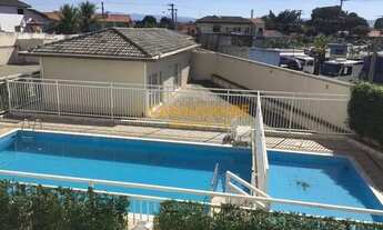 Imagem: Apartamento para venda possui 55 metros