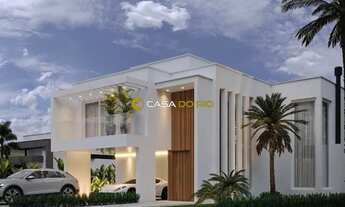 Imagem: PORTO ALEGRE - Casa de Condomínio - Alphaville