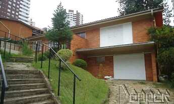 Imagem 2: Novo Hamburgo - Casa Padrão - Centro