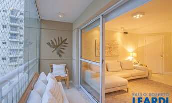 Imagem: APARTAMENTO - BARRA FUNDA - SP