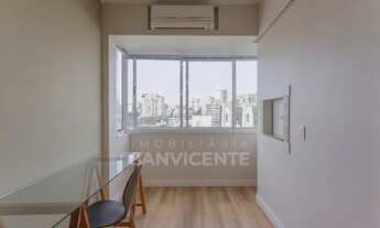 Imagem 5: PORTO ALEGRE - Apartamento Padrão - Floresta