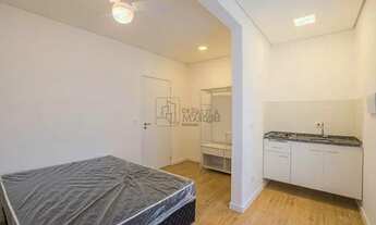 Imagem 2: Apartamento - Aclimação - Locação!