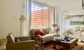 Imagem 2: Casa no Jardim Paulistano -Vila Nova Artigas