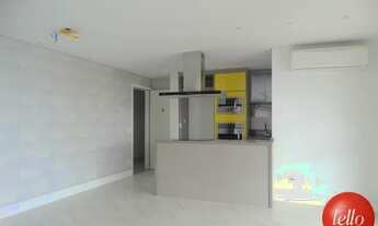 Imagem 3: São Paulo - Apartamento Padrão - Tatuapé