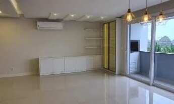 Imagem 7: Apartamento Semi Mobiliado Cinqüentenário Caxias do Sul