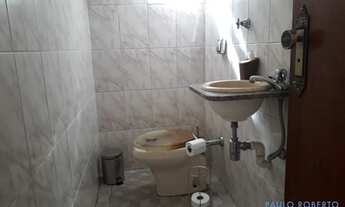 Imagem 5: CASA ASSOBRADADA - SANTANA - SP