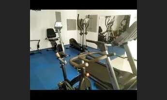 Imagem 2: Cobertura Portal dos Ventos 119m2 3vgs lazer liga 9 8 7 4 8 3 1 0 8 DIEGO 9989F rv