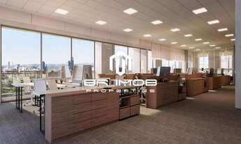 Imagem 4: CONJUNTO COMERCIAL em SÃO PAULO - SP, TATUAPÉ