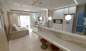 Imagem 3: Belíssimo Apartamento de 3 quartos no Beach Living próximo ao Beach Park