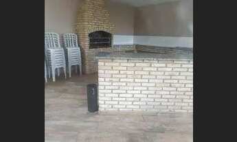 Imagem 4: Cobertura com 3 dormitórios para alugar, 180 m² por R$ 4.656,39/mês - Imirim - São Paulo/S