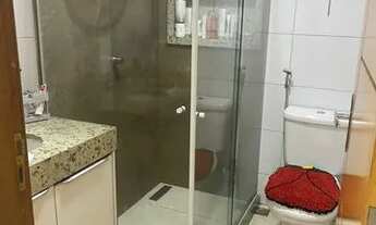 Imagem 4: Casa Mobiliada no IBC