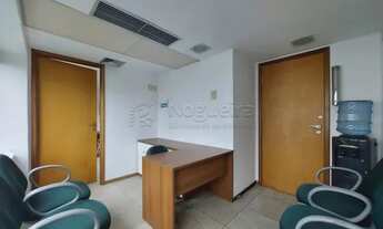 Imagem 6: Apartamento para venda tem 34 metros quadrados com 1 quarto em Boa Viagem - Recife - PE