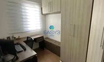 Imagem 7: Apartamento em Vila Augusta - Guarulhos 66 m² Área útil 3 Dorms 2 Banheiros 1 Suíte 1 Vaga