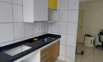 Imagem 2: Apartamento para Venda em Taubaté, Campos Elíseos, 2 dormitórios, 1 banheiro, 1 vaga