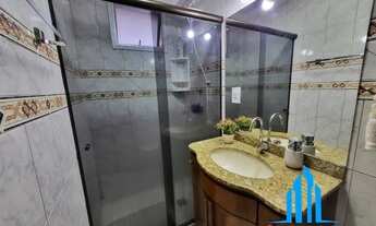 Imagem 7: Diferenciado 02 Qts com 85 Mts² reformado No Centro de Guarapari