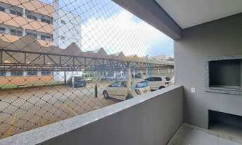 Imagem 4: Apartamento com 2 quartos para alugar por R$ 900.00, 50.00 m2 - COLUMBIA - LONDRINA/PR