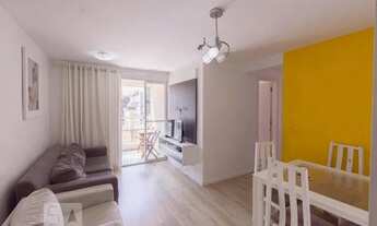 Imagem 4: Apartamento para Aluguel - Centro, 3 Quartos, 70 m2