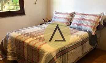 Imagem 7: Casa com 5 dormitórios para alugar, 190 m² por R$ 3.947,98/mês - Parque Zabulão - Rio das