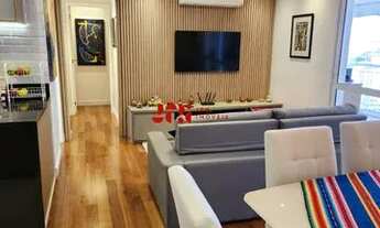 Imagem 5: Apto na Granja Julieta - 95m²