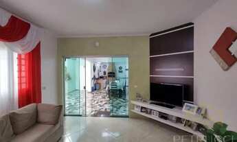 Imagem 5: Casa - Jardim Laudissi - Santa Bárbara D'Oeste