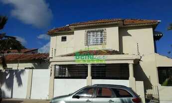 Imagem: Casa com 4 dormitórios, 280 m² - venda