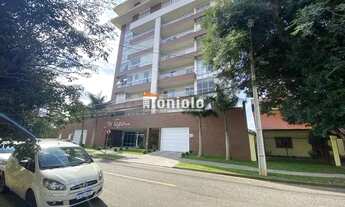 Imagem 2: APARTAMENTO CENTRO SÃO JOSE DOS PINHAIS