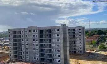 Imagem 2: LINDO APARTAMENTO NO ESTILO GOLF EM OBRA AVANÇADAS