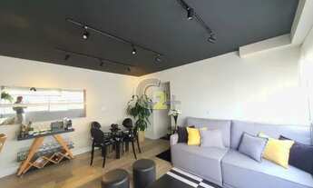 Imagem 2: APARTAMENTO - POMPEIA - 2 DORMS - 1 SUITE - 1 VAGA