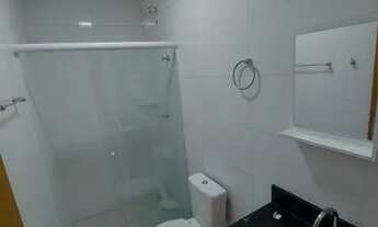 Imagem 5: Apartamento para Locação em São Paulo, Quinta da Paineira, 1 dormitório, 1 banheiro