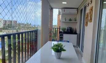 Imagem 6: Belíssimo Apartamento de 3 quartos no Beach Living próximo ao Beach Park