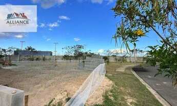 Imagem 3: Terreno à venda, 200 m² por R$ 250.000,00 - Residencial Terras da Estância - Ala dos Ipês