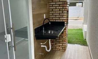 Imagem 5: Cond Nova york,casa 410 mil aquisição e construção