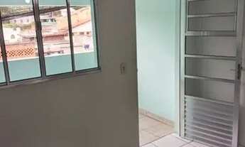 Imagem 7: Casa e salão Caieiras