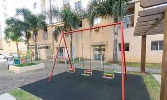 Imagem 6: Apartamento para aluguel possui 69 metros quadrados com 3 quartos em Guaíra - Curitiba - P