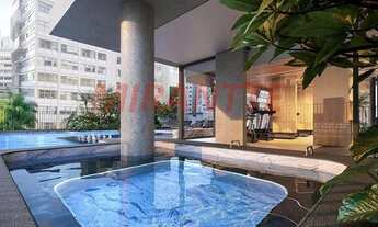 Imagem 2: Apartamento de 167m² com 3 quartos em Higienópolis