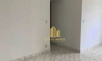 Imagem 2: Apartamento com 2 dormitórios para alugar, 60 m² por R$ 1.720,00/mês - Vila Maria - São Jo