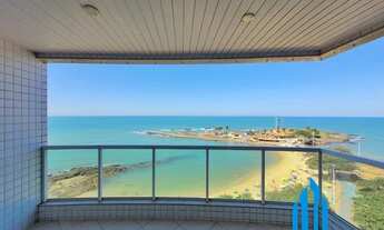 Imagem: Apartamento com 3 quartos sendo 2 suites