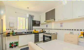 Imagem: Venda - sobrado em condomínio -190 metros