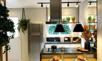 Imagem 7: APARTAMENTO - TATUAPÉ - SP