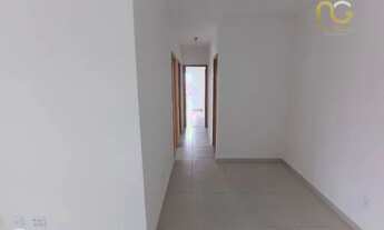 Imagem 3: Apartamento com 3 dormitórios à venda, 88 m² por R$ 545.000,00 - Ocian - Praia Grande/SP