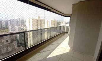 Imagem 5: Apartamento Padrão Jardim Nova Aliança Disponível Para Locação Jardim Nova Aliança 3 Dorm