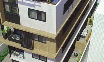 Imagem 3: Apartamento à venda no bairro Formosa - Cabedelo/PB