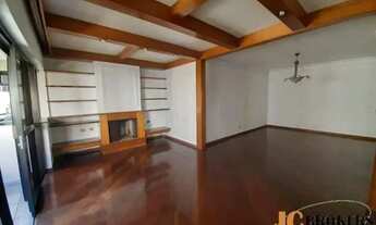 Imagem: Apartamento com 160m² de área útil, 4