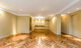 Imagem 5: PARA VENDA, AMPLO APARTAMENTO NOS JARDINS, COMPLETAMENTE REFORMADO, 2 QUARTOS, 146M2