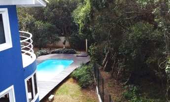 Imagem 3: CASA EM CONDOMÍNIO - LAGOA DA CONCEIÇÃO - SC