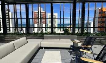 Imagem 2: João Pessoa - Apartamento Padrão - Tambaú