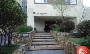 Imagem: São Paulo - Apartamento Padrão - Pinheiros