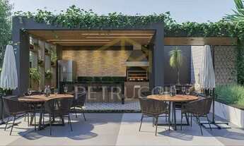 Imagem 7: Apartamento - Cambuí - Campinas